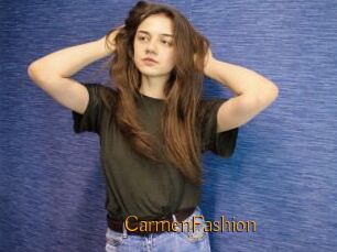 CarmenFashion