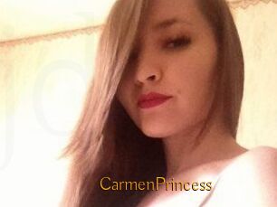 CarmenPrincess