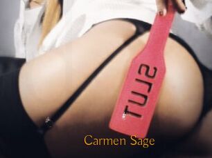 Carmen_Sage