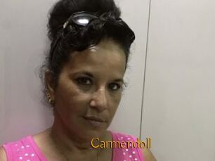 Carmendoll