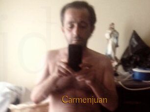 Carmenjuan