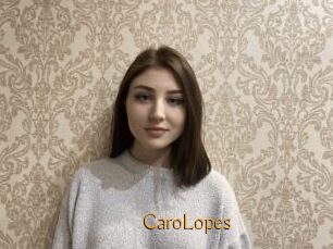 CaroLopes