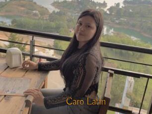 Caro_Latin