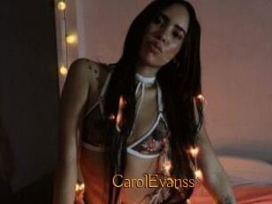 CarolEvanss