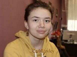 CarolLovley