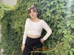 CarolRise