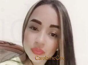 CarolaineCox
