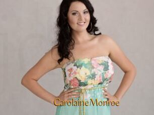 CarolaineMonroe