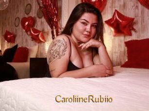 CaroliineRubiio