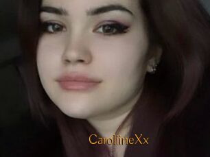CaroliineXx