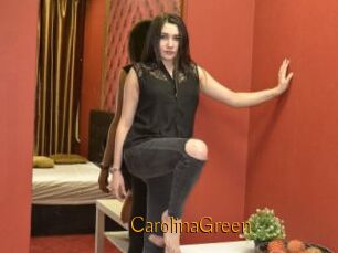 CarolinaGreen