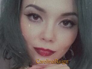 CarolinaReign