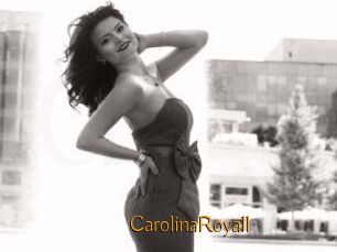 CarolinaRoyall