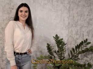 CarolinaThompson