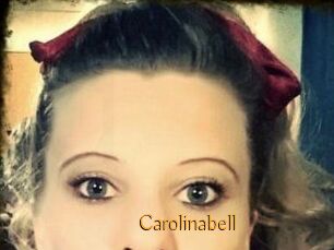 Carolinabell