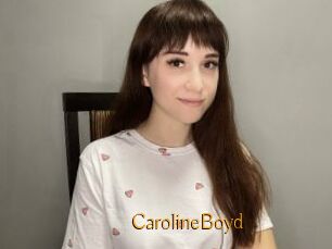 CarolineBoyd