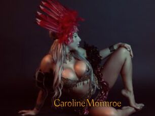 CarolineMonnroe
