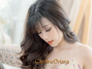 CarolineOriana