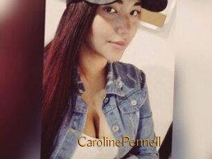 CarolinePennell