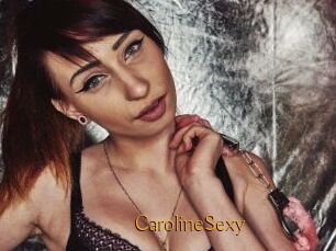 CarolineSexy