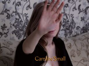 CarolineSmall