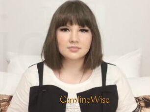 CarolineWise