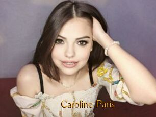 Caroline_Paris