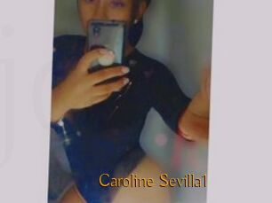 Caroline_Sevilla1