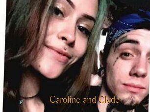 Caroline_and_Clyde