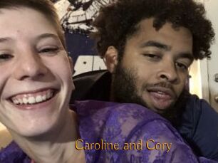 Caroline_and_Cory