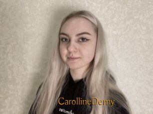 CarollineDemy
