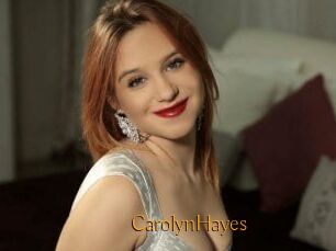 CarolynHayes