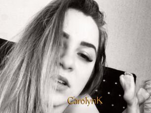 CarolynK