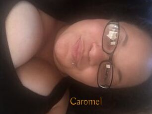 Caromel