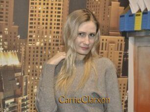 CarrieClarxon