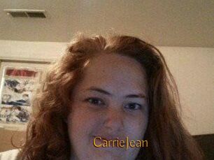 CarrieJean