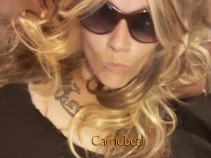 Carriebear