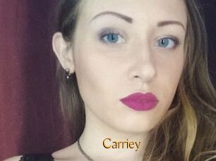 Carriey