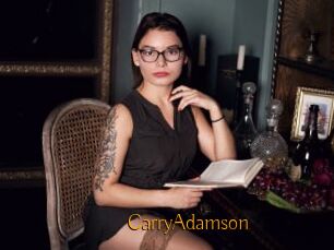 CarryAdamson