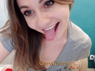 CarryCherry