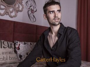 CarterHayles