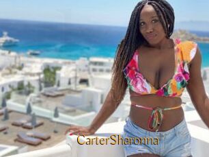 CarterSharonna