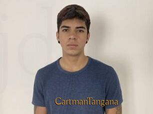 CartmanTangana