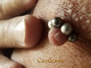 CaryGranite
