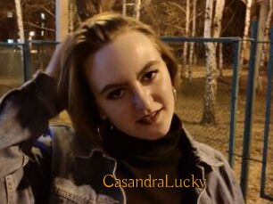 CasandraLucky