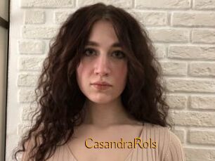 CasandraRols