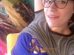 CaseyCameron