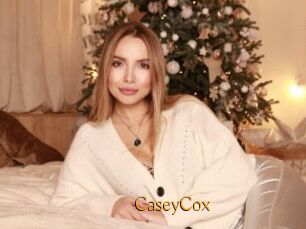 CaseyCox