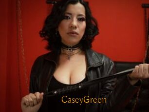 CaseyGreen