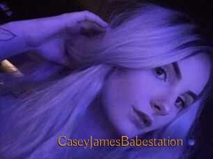 CaseyJamesBabestation